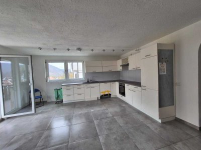 Wunderschöne 2,5 Zimmer Wohnung in 73312 Geislingen / Eybach zu vermieten! 750 € Kaltmiete + 280 € N