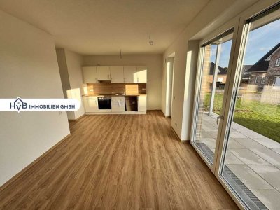 Wunderschöne 3-Zimmer-Wohnung mit Terrasse