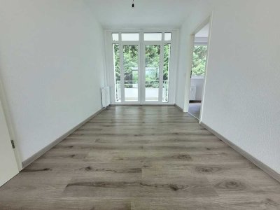 Schöne 3-Zimmer-Wohnung mit 2 Balkonen!