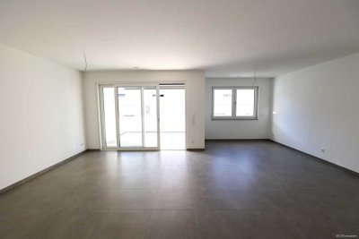 Moderne und umweltfreundliche Eigentumswohnung mit hochwertiger Ausstattung- KFW 55 Standard