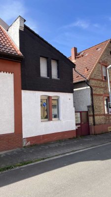 Erdgeschoss -2- Zi, Küche, Bad in Bretzenheim - Uninähe