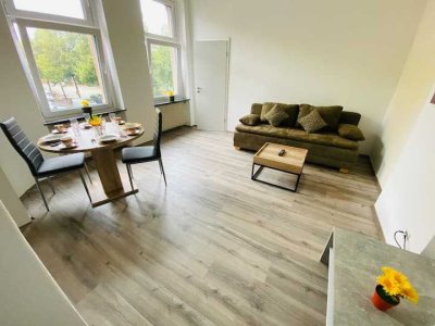 Zuhause mit 2 Zimmern in Dortmund Hörde