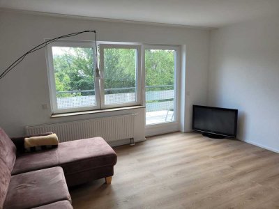 Helle 2 Zimmer Wohnung in Neuss, Stadionviertel