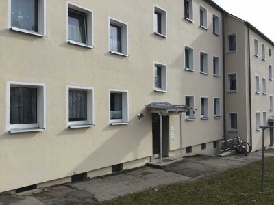 Gemütliche 3-Zimmer Wohnung ab sofort frei!