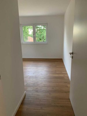 Helle 3-Zimmer Dachgeschosswohnung
