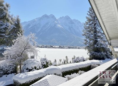 leitbarer Luxus vor den Toren Salzburgs - Stilvolles Ein- oder Zweifamiliendomizil