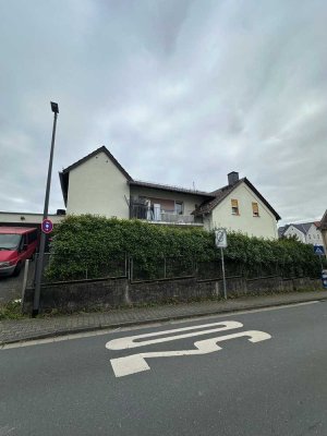 Kapitalanlage oder Eigenbedarf  / Zweifamilienhaus in Sulzbach