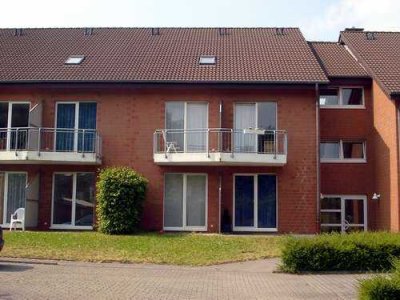 Studenten/Singles aufgepasst! Gepflegtes Appartement in Uni-Nähe!