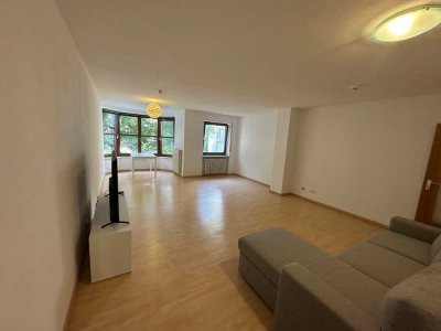 großzügige 1 Zimmerwohnung