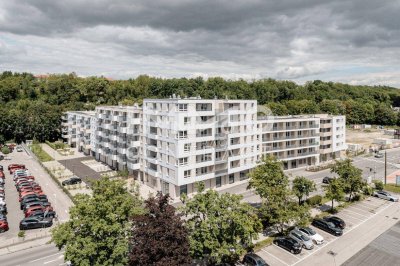 Best Price für 2 Zimmer Wohnung mit großer Terrasse!