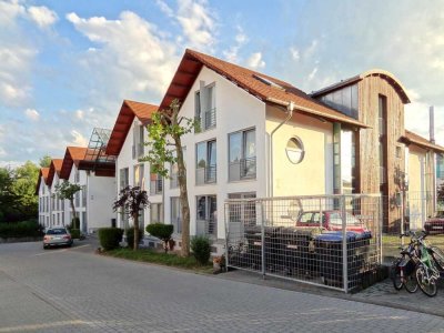 1 Zimmer Apartment an Nichtraucher