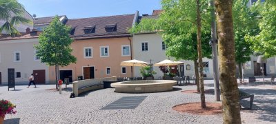 Gemütliche Altstadt-Mietwohnung in Spittal