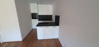 Moderne 4-Zimmer Neubau-Wohnung mit Bad, Terrasse und Garage in Wagrain