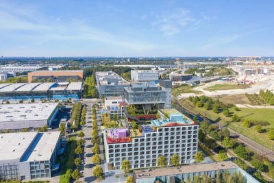 Nachmieter/in gesucht! i Live Expo Campus Hannover