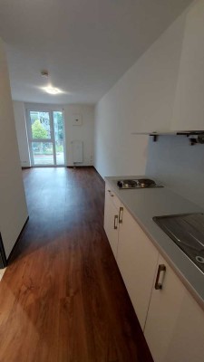 MITTENDRIN STATT NUR DABEI - Studentenapartment neben TH Georg-Simon-Ohm