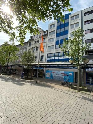 Familientraum- 4-Zimmerwohnung mit 3 Monaten Mietfrei* - Duisburg!