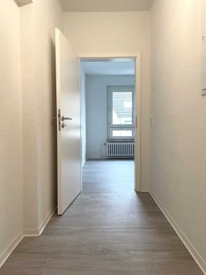 TOP Renovierte und bezugsfertige Wohnung im Erdgeschoss