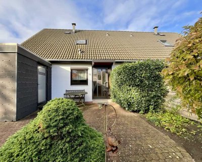 DHH mit ansprechendem Grundriss in Laatzen zu verkaufen!