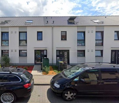 Familienfreundliches Reihenhaus mit Stil – 4 Zimmer in Gelsenkirchen, provisionsfrei
