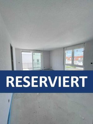 RESERVIERT: Ihr neues Zuhause in Winnenden – Modern, komfortabel und nachhaltig