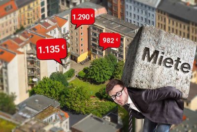 Miete adé - bezahlbares Eigentum in Merkstein