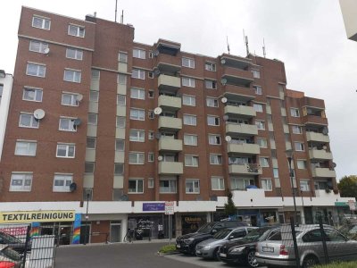 DOMINI bietet:  3-Zimmer-Wohnung mit Aufzug...!