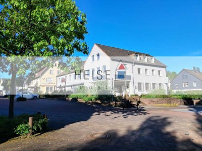 4-Zimmer-Mietwohnung in Holzminden/Neuhaus zu vermieten - Komplett renoviert/teilsaniert in 2025