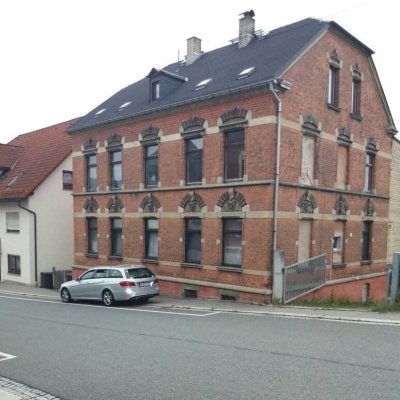 Großzügiges MFH von privat zu verkaufen