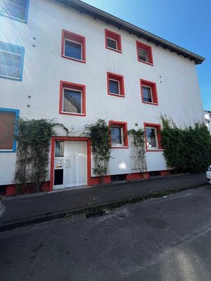 Zentral Wohnen  Bökenkampstraße , 3ZKB Terrasse, ca. 72m² Wfl.
