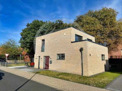 Modernes KfW 40 Plus Einfamilienhaus inkl. hochwertiger Einbauküche - zu vermieten!