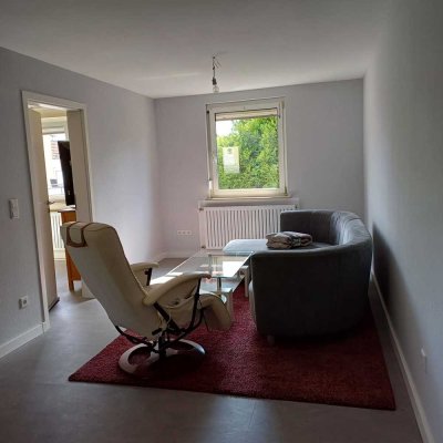 Helle 2ZKB-Wohnung mit EBK in Viernheim