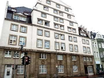 Super Loft-Maisionnette über den Dächern Köln ́s- Festpreis