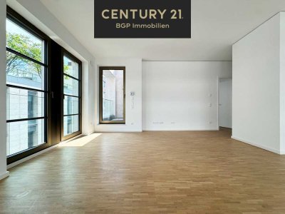 Urban Living: City-Apartment in Top-Innenstadtlage - 03.06