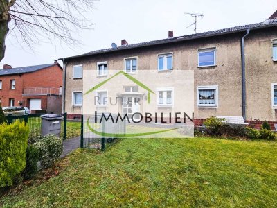 Moderne, voll möblierte 2,5-Zimmer-Wohnung mit Balkon und offenem Wohnkonzept