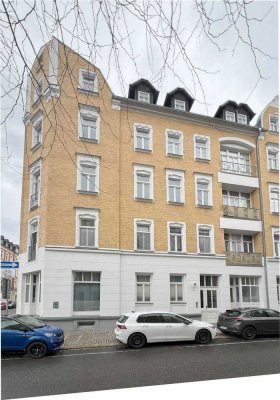 2-Zimmer Wohnung mit Balkon / EIGENNUTZ o. KAPITALANLAGE SOFORT beziehbar