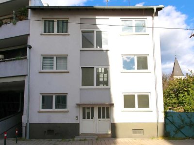 Attraktives Dreiparteienhaus in zentraler Lage von Leimen – ideale Kapitalanlage