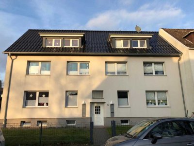 moderne 3-Zimmer-Wohnung nahe Stadthalle