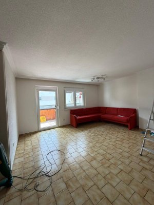 � Großzügige 3-Zimmer-Wohnung mit Balkon in Wattens zu vermieten