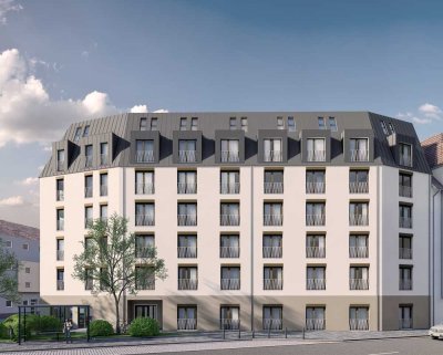 Investition in und für die nächste Generation | Zeltner Living Studio Apartments