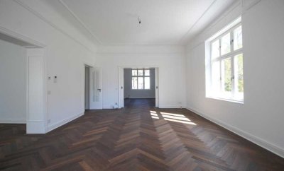Prachtvolle Stadtvilla im begehrten Lichterfelde-West