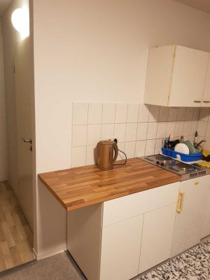 Einzimmerwohnung