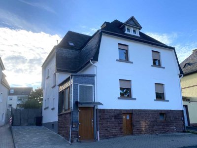 Einfamilienhaus in zentrumsnaher Lage!