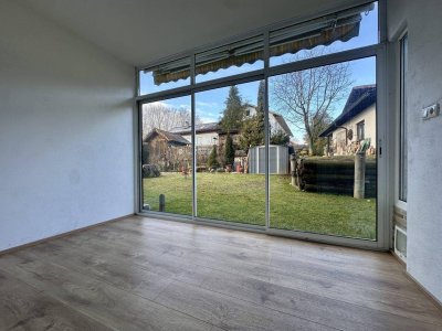 Ankommen. Aufbauen. Zuhause sein.