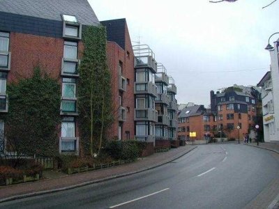 Ansprechende 4-Zimmer-Wohnung