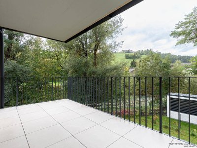 Toplage Planai West: Hochwertige 115m² Neubauwohnung mit Terrasse