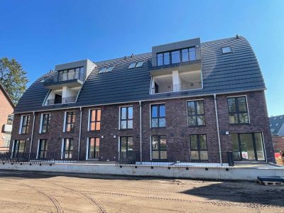 *** NEU - Kopperboog.de ENERGIEEFFIZIENTE 2-Zi.-WOHNUNG MIT 2 BALKONEN IN RUHIGER LAGE ***