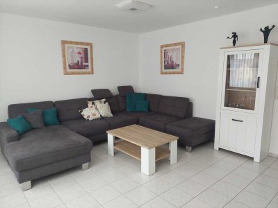 Wohnung 70qm 3ZKB Binz Strandnah nach Sanierung mit Stellplatz