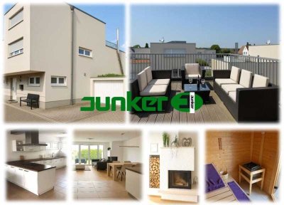 *** Schmuckstück für Kenner! Großzügiges Niedrigenergiehaus mit Lagevorteil***