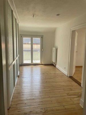 Schöne, helle Altbauwohnung in Kehl
