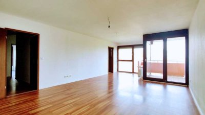 3-Zimmer-Wohnung direkt vom Vermieter in Puchheim